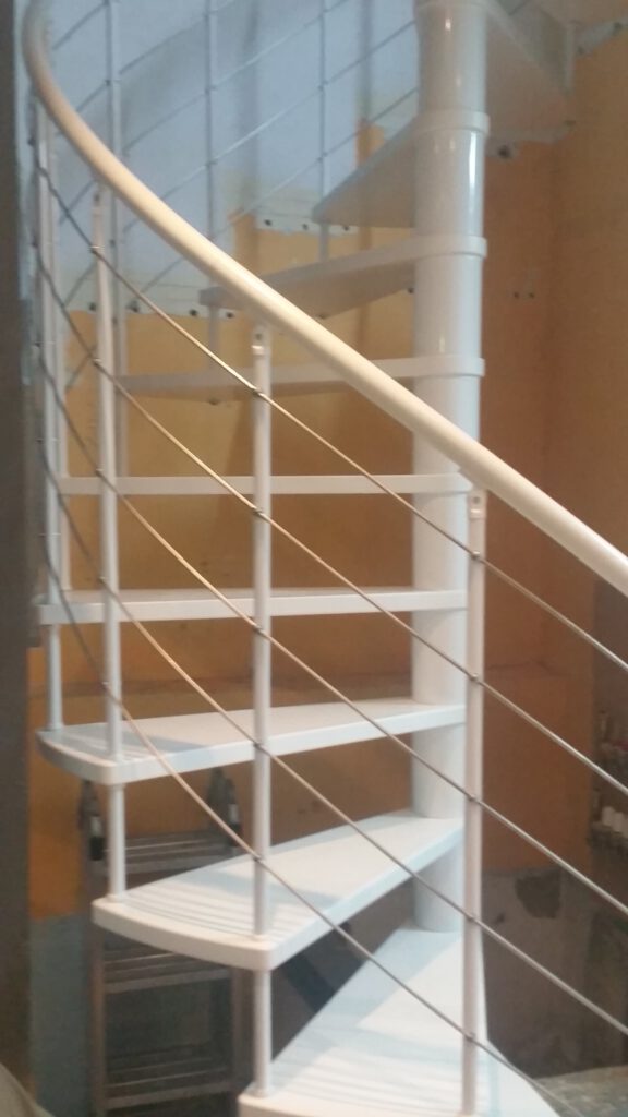 Realisation Venezia Weiß