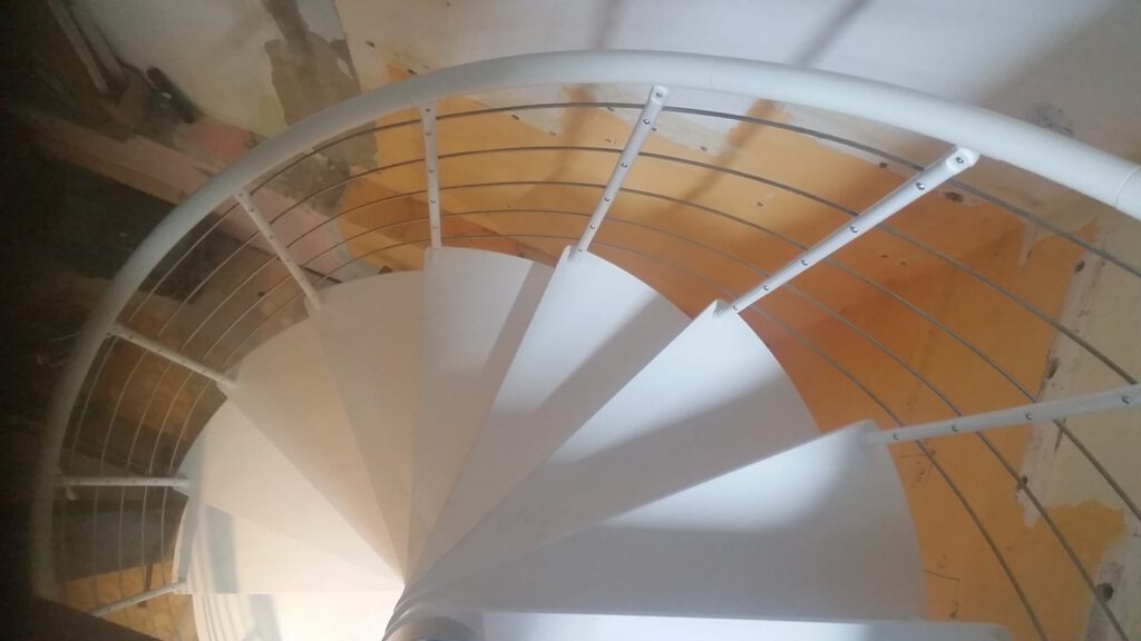 Realisation Venezia Weiß