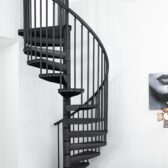 Minka Treppe Rondo Color