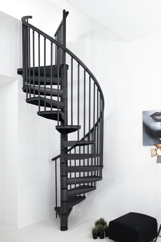 Minka Treppe Rondo Color
