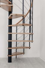 Venezia Spindeltreppe Minka