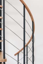 Venezia Spindeltreppe Minka