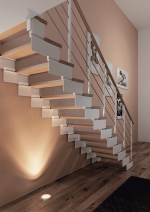 RINTAL COMPOSITY TURN L-SHAPE – Bild 10