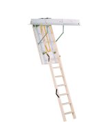 Minka Dachbodentreppe EURO-TREND