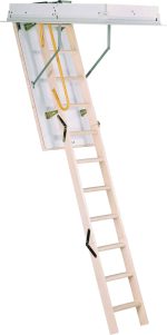 Minka Dachbodentreppe EURO-TREND