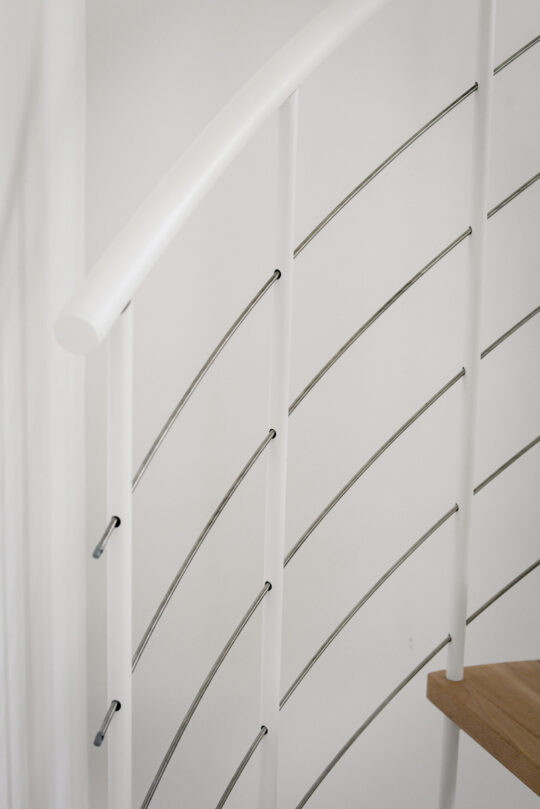 Minka Spindeltreppe Venezia Smart