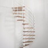 Minka Spindeltreppe Venezia Smart