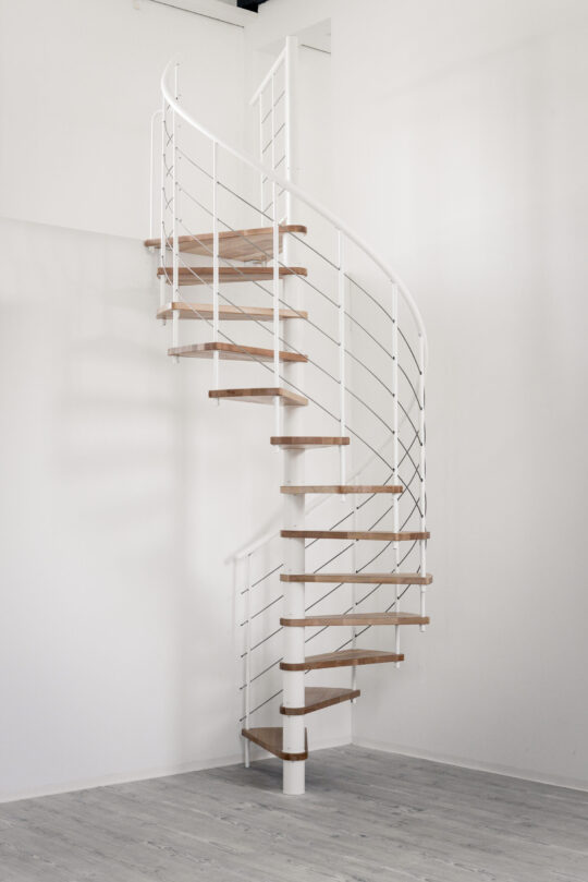 Minka Spindeltreppe Venezia Smart
