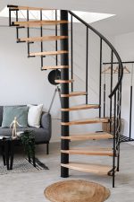 Helios_Buche_Minka Spindeltreppe