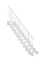2. Treppengeländer Modulario Mini – Bild 7