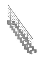 2. Treppengeländer Modulario Mini – Bild 6