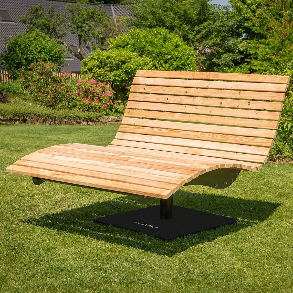 SCALANT Waldsofa SWING